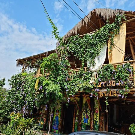 Tatacoa Star Eco Hotel Villavieja Ngoại thất bức ảnh