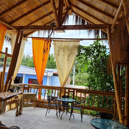 Tatacoa Star Eco Hotel Villavieja Ngoại thất bức ảnh