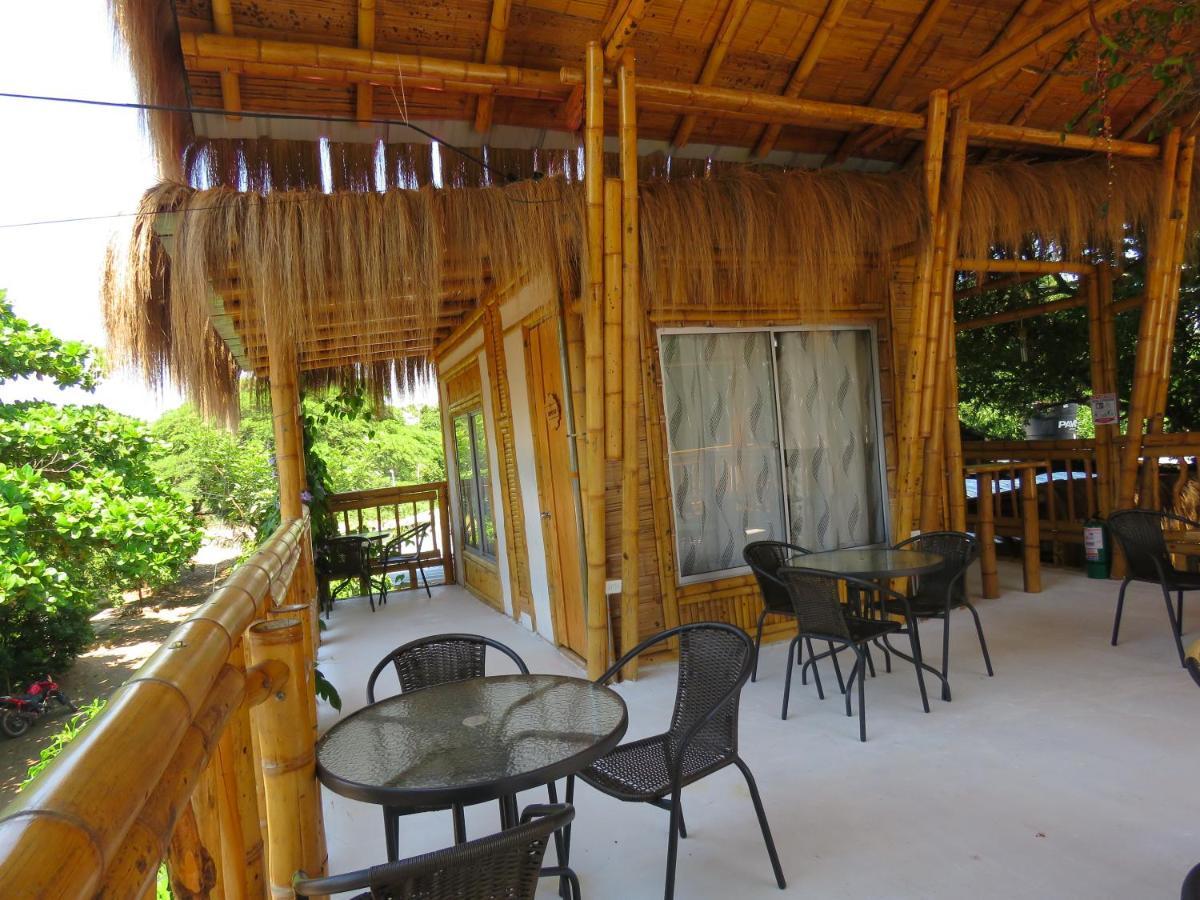Tatacoa Star Eco Hotel Villavieja Ngoại thất bức ảnh