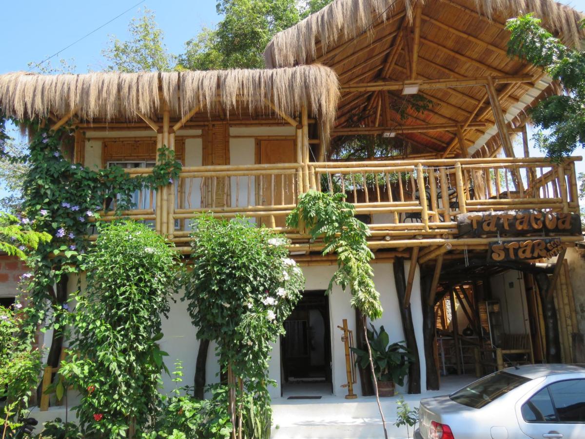 Tatacoa Star Eco Hotel Villavieja Ngoại thất bức ảnh