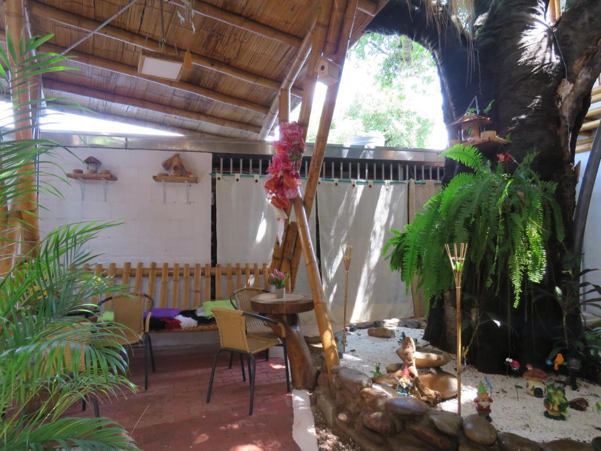 Tatacoa Star Eco Hotel Villavieja Ngoại thất bức ảnh