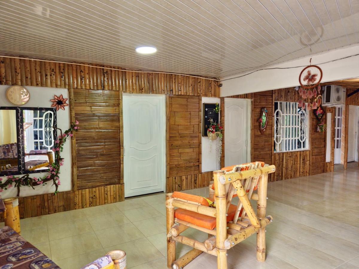 Tatacoa Star Eco Hotel Villavieja Ngoại thất bức ảnh