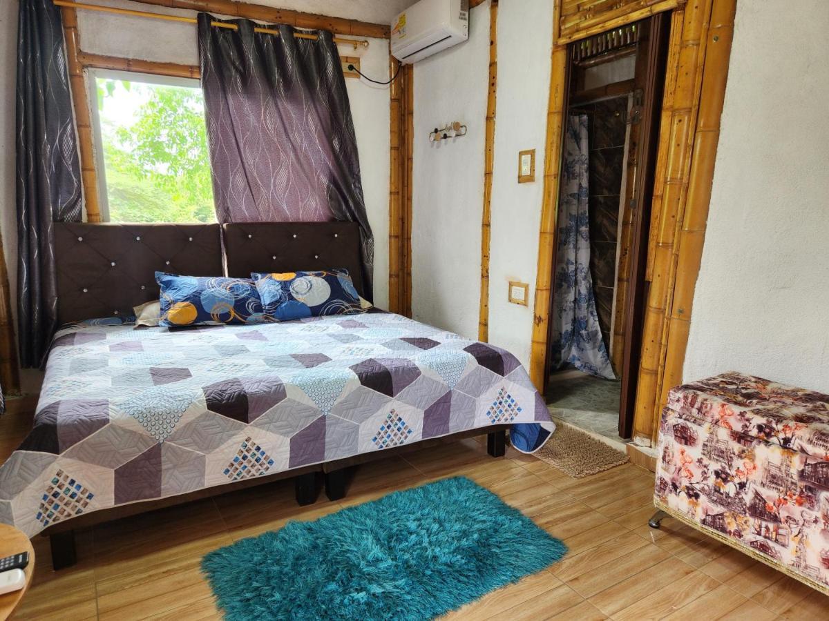 Tatacoa Star Eco Hotel Villavieja Ngoại thất bức ảnh