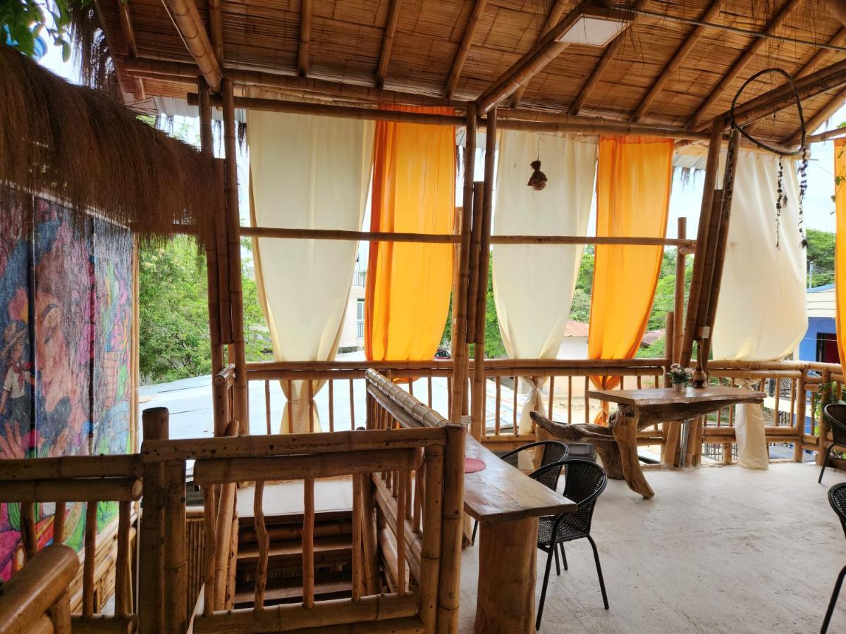 Tatacoa Star Eco Hotel Villavieja Ngoại thất bức ảnh