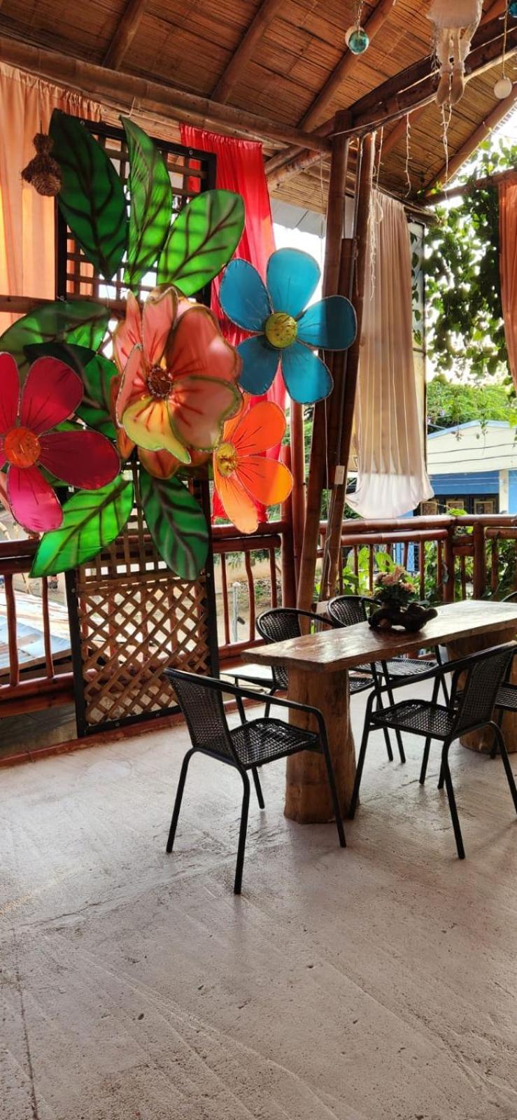 Tatacoa Star Eco Hotel Villavieja Ngoại thất bức ảnh